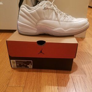 AIR JORDAN 12 RETRO